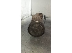 Recambio de compresor aire acondicionado para seat ibiza (6l1) hit referencia OEM IAM 4471908894 6Q0820808D  2