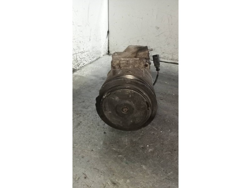 Recambio de compresor aire acondicionado para seat ibiza (6l1) hit referencia OEM IAM 4471908894 6Q0820808D 