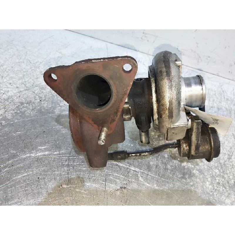 Recambio de turbocompresor para peugeot boxer caja cerrada (rs 3000) (330/333) 2007 ) 2.2 hdi cat referencia OEM IAM 4913105210 