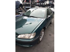peugeot 406 berlina (s1/s2) del año 1998