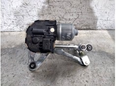 Recambio de motor limpia delantero para peugeot 3008 1.6 hdi fap cat (9hz / dv6ted4) referencia OEM IAM 3397021289 9671062380 13