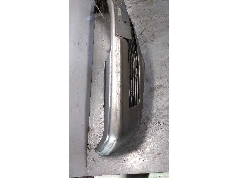 Recambio de paragolpes delantero para mercedes clase s (w126) berlina+coupe referencia OEM IAM   