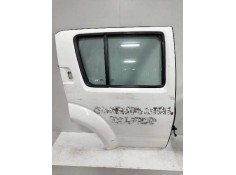 Recambio de puerta trasera derecha para nissan pathfinder (r51) 2.5 dci xe referencia OEM IAM   