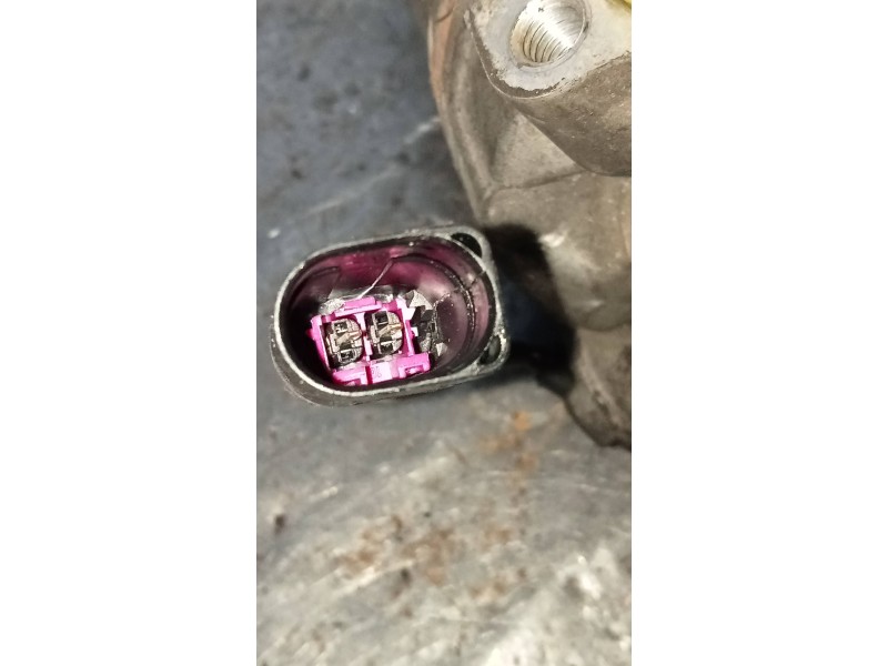 Recambio de compresor aire acondicionado para seat ibiza (6l1) hit referencia OEM IAM 4471908894 6Q0820808D 