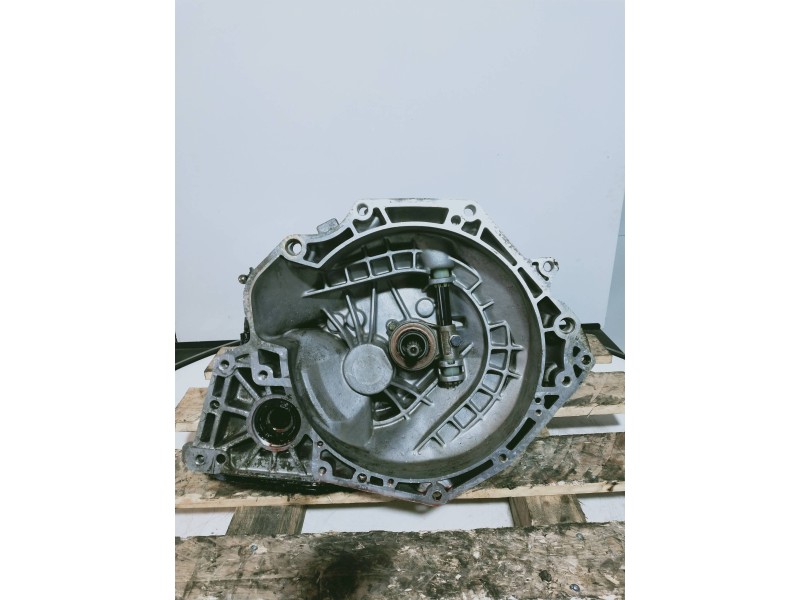 Recambio de caja cambios para opel corsa b eco referencia OEM IAM F13C374 7B06181 C374