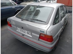 ford escort berlina/turnier del año 1991 2