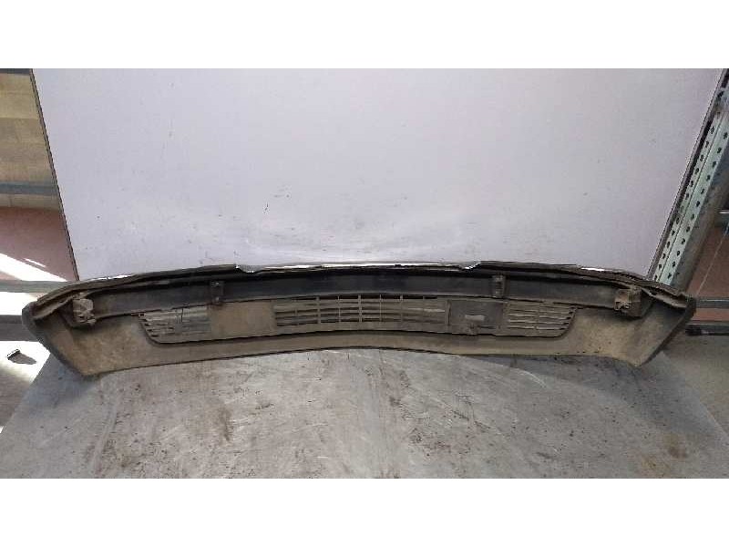 Recambio de paragolpes delantero para mercedes clase s (w126) berlina+coupe referencia OEM IAM   