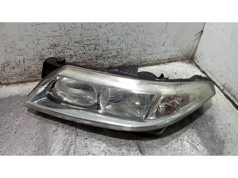 Recambio de faro izquierdo para renault laguna ii (bg0) expression referencia OEM IAM   