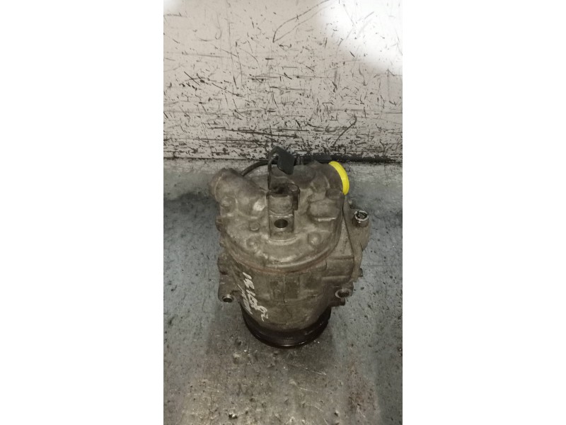 Recambio de compresor aire acondicionado para seat ibiza (6l1) hit referencia OEM IAM 4471908894 6Q0820808D 