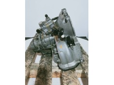 Recambio de caja cambios para opel corsa b eco referencia OEM IAM F13C374 7B06181 C374 2