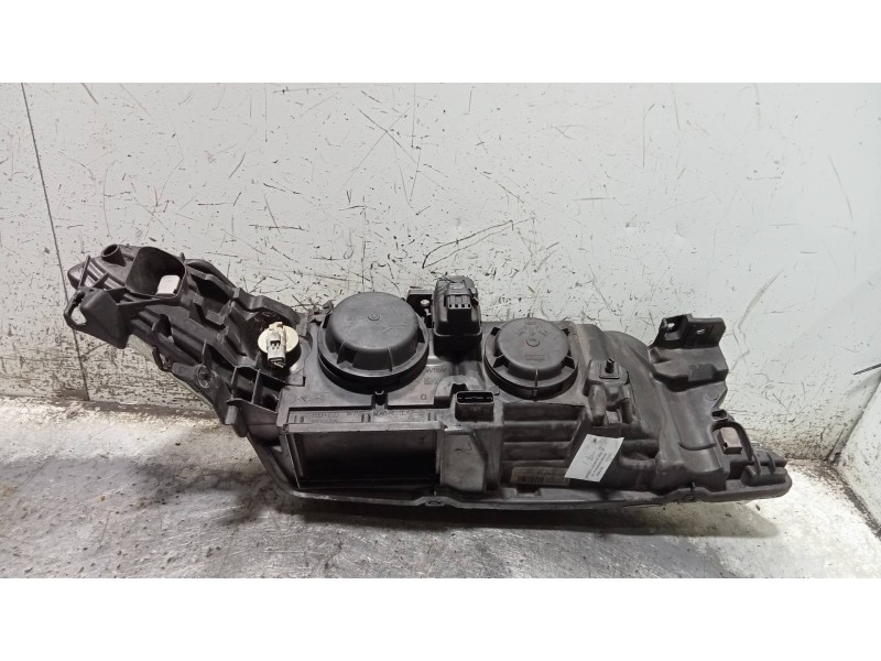 Recambio de faro izquierdo para renault laguna ii (bg0) expression referencia OEM IAM   
