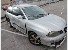 seat ibiza (6l1) del año 2008