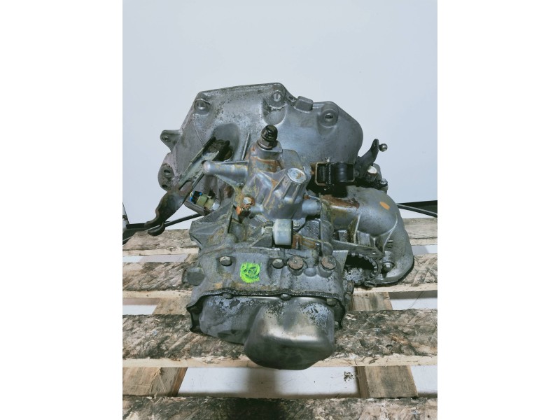 Recambio de caja cambios para opel corsa b eco referencia OEM IAM F13C374 7B06181 C374