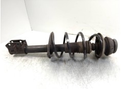 Recambio de amortiguador delantero derecho para dacia logan 1.4 cat referencia OEM IAM