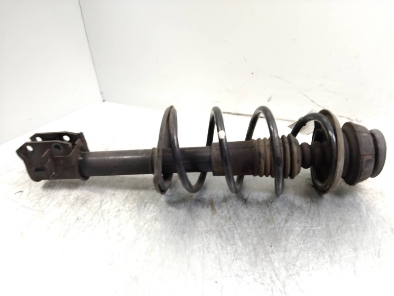 Recambio de amortiguador delantero derecho para dacia logan 1.4 cat referencia OEM IAM   