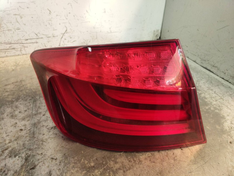 Recambio de piloto trasero izquierdo para bmw serie 5 lim. (f10) 525d referencia OEM IAM 17346201  63217306161