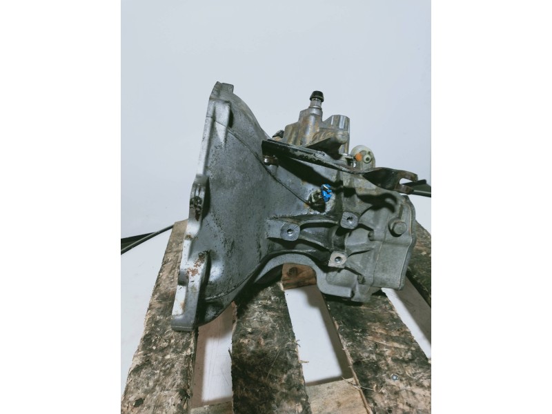 Recambio de caja cambios para opel corsa b eco referencia OEM IAM F13C374 7B06181 C374