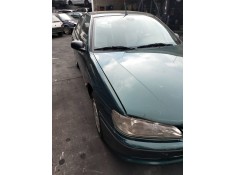 peugeot 406 berlina (s1/s2) del año 1998 2
