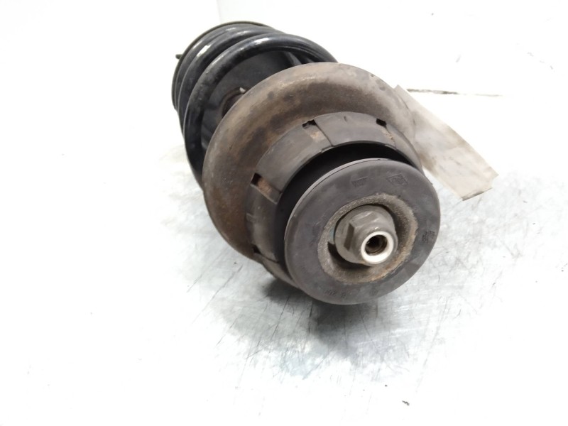 Recambio de amortiguador delantero derecho para dacia logan 1.4 cat referencia OEM IAM   