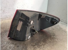 Recambio de piloto trasero izquierdo para bmw serie 5 lim. (f10) 525d referencia OEM IAM 17346201  63217306161 2