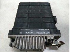 Recambio de centralita motor uce para mercedes clase e (w124) coupe/cabrio ce 300 (124.050) referencia OEM IAM 0280800286 007545