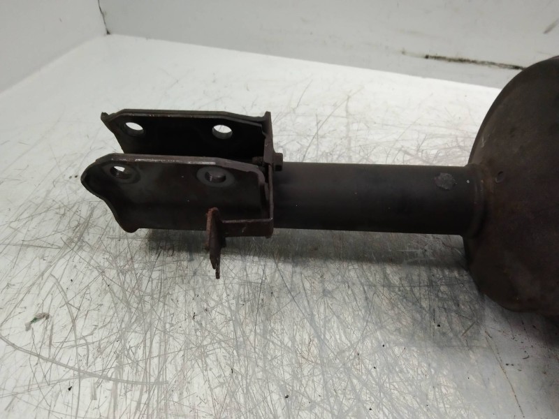 Recambio de amortiguador delantero derecho para dacia logan 1.4 cat referencia OEM IAM   