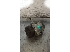 Recambio de compresor aire acondicionado para opel astra g berlina elegance referencia OEM IAM SD6V121414 90559843 