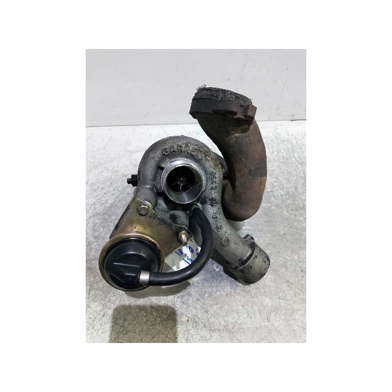 Recambio de turbocompresor para peugeot 406 berlina (s1/s2) 2.1 turbodiesel cat referencia OEM IAM 9628607080 4540912 