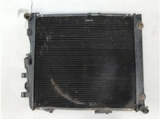 Recambio de radiador agua para mercedes clase e (w124) coupe/cabrio ce 300 (124.050) referencia OEM IAM   