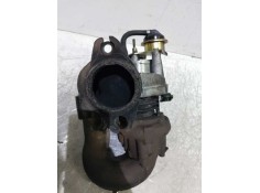 Recambio de turbocompresor para peugeot 406 berlina (s1/s2) 2.1 turbodiesel cat referencia OEM IAM 9628607080 4540912  2