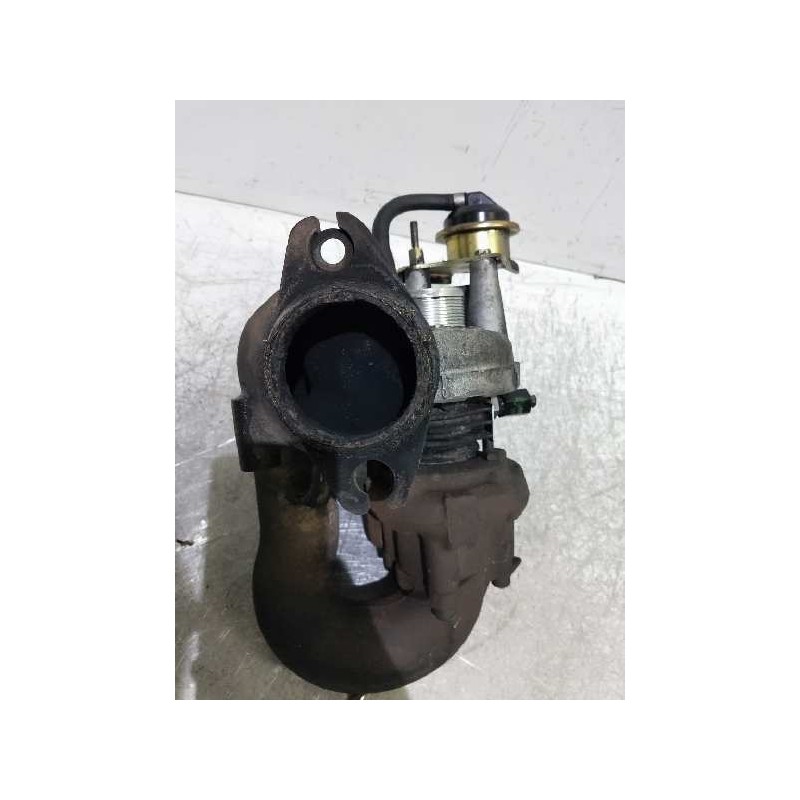 Recambio de turbocompresor para peugeot 406 berlina (s1/s2) 2.1 turbodiesel cat referencia OEM IAM 9628607080 4540912 