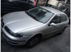 seat leon (1m1) del año 2000