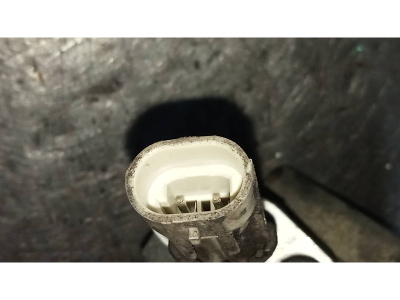 Recambio de compresor aire acondicionado para opel astra g berlina elegance referencia OEM IAM SD6V121414 90559843 