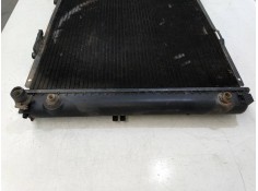 Recambio de radiador agua para mercedes clase e (w124) coupe/cabrio ce 300 (124.050) referencia OEM IAM    2