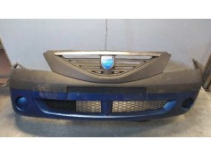 Recambio de paragolpes delantero para dacia logan 1.4 cat referencia OEM IAM