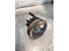 Recambio de bomba direccion para chevrolet evanda cdx referencia OEM IAM   