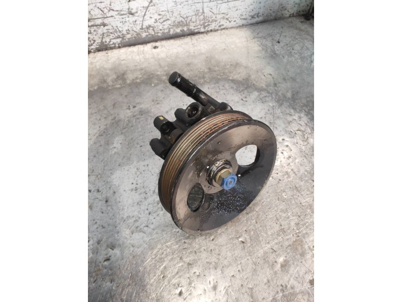 Recambio de bomba direccion para chevrolet evanda cdx referencia OEM IAM   