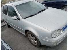 volkswagen golf iv berlina (1j1) del año 2000