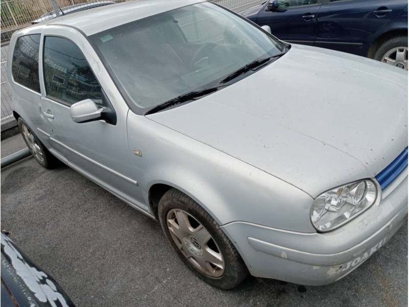 volkswagen golf iv berlina (1j1) del año 2000