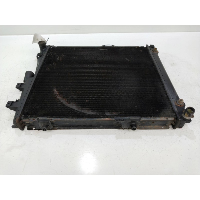 Recambio de radiador agua para mercedes clase e (w124) coupe/cabrio ce 300 (124.050) referencia OEM IAM   