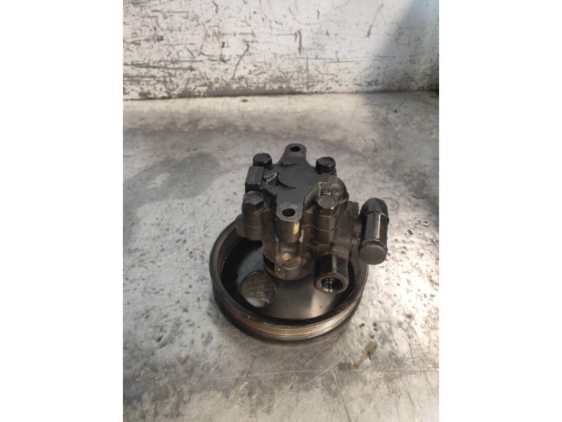 Recambio de bomba direccion para chevrolet evanda cdx referencia OEM IAM   