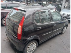 tata indica del año 2009 2