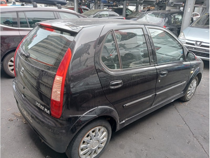 tata indica del año 2009