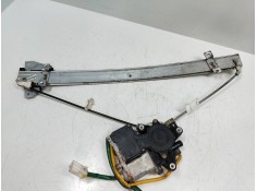 Recambio de elevalunas delantero derecho para mitsubishi space wagon (n80/n90) 2.4 gdi cat referencia OEM IAM MR349204 062020022