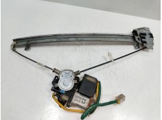 Recambio de elevalunas delantero derecho para mitsubishi space wagon (n80/n90) 2.4 gdi cat referencia OEM IAM MR349204 062020022 2