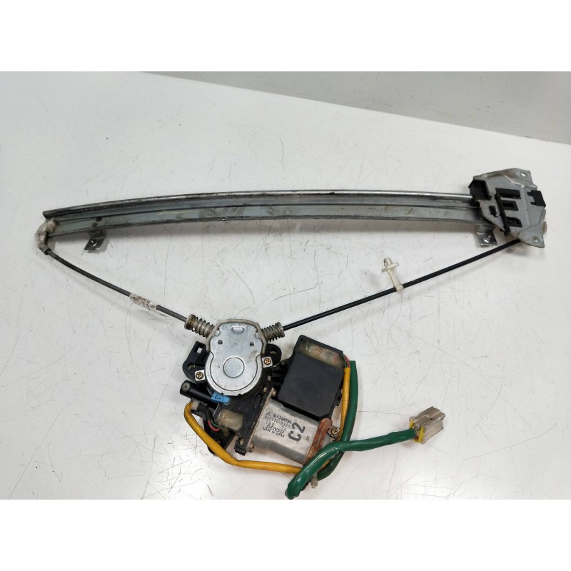 Recambio de elevalunas delantero derecho para mitsubishi space wagon (n80/n90) 2.4 gdi cat referencia OEM IAM MR349204 062020022