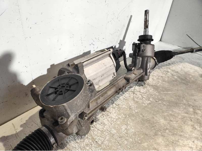 Recambio de cremallera direccion para opel astra j lim. cosmo referencia OEM IAM 7805501451 P13363851 