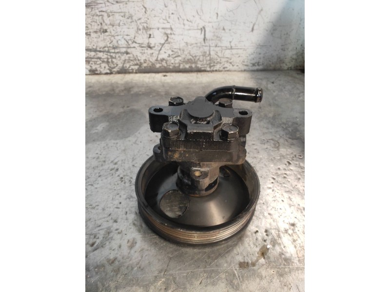 Recambio de bomba direccion para chevrolet evanda cdx referencia OEM IAM   