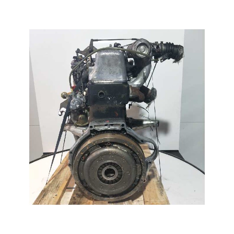 Recambio de motor completo para mercedes clase e (w114/w115) berlina 220 d referencia OEM IAM 615912 10191215 BOSCH