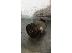 Recambio de compresor aire acondicionado para renault megane ii berlina 3p extreme referencia OEM IAM 01140170 8200457418 